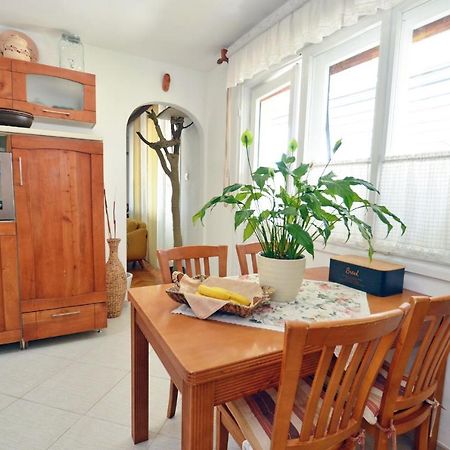 Apartment Oaza Котор Екстер'єр фото
