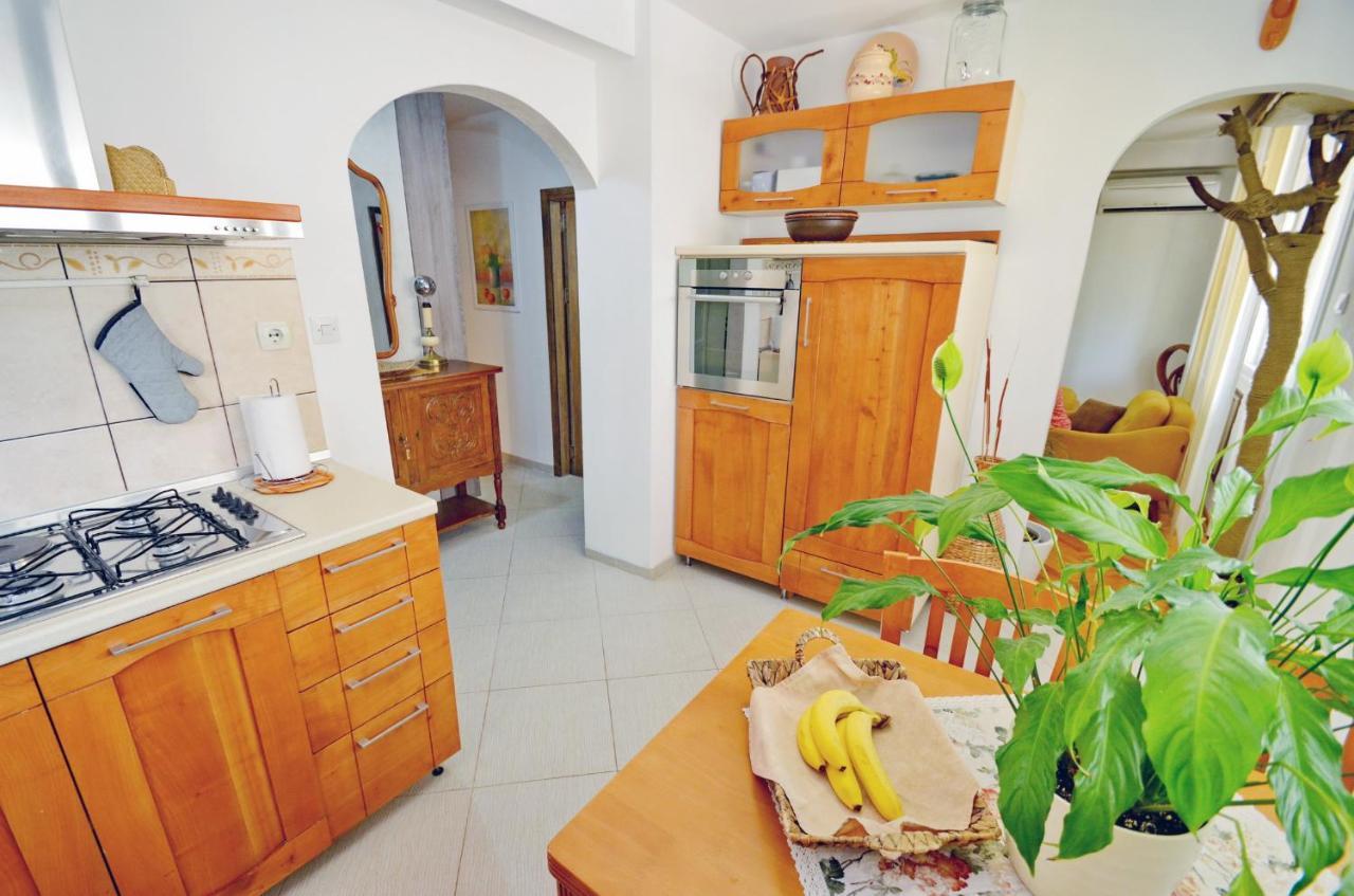 Apartment Oaza Котор Екстер'єр фото
