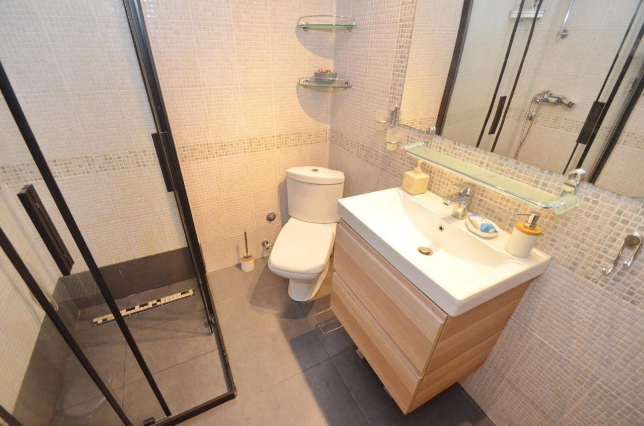 Apartment Oaza Котор Екстер'єр фото