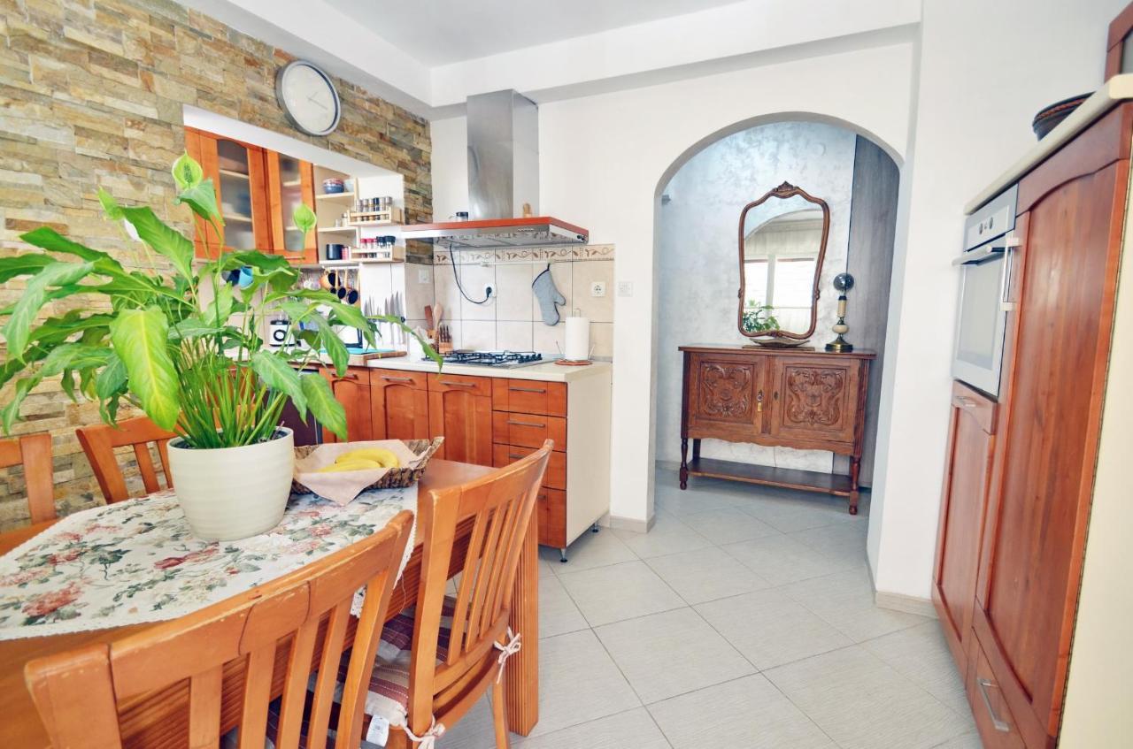 Apartment Oaza Котор Екстер'єр фото